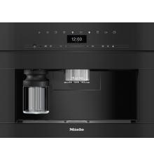 Кофемашина Miele CVA7440 OBSW