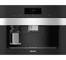 Кофемашина Miele CVA7840 EDST/CLST