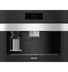 Кофемашина Miele CVA7840 EDST/CLST