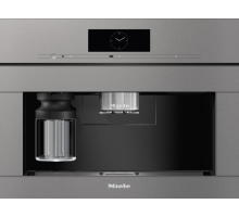 Кофемашина Miele CVA7845 GRGR