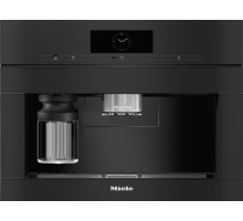 Кофемашина Miele CVA7845 OBSW