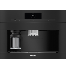 Кофемашина Miele CVA7845 OBSW