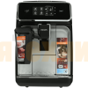Кофемашина Philips EP2236/40 черный/серебристый