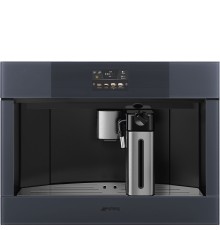 Кофемашина Smeg CMS4104GRU