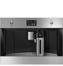 Кофемашина Smeg CMS4303XRU