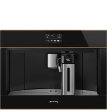 Кофемашина Smeg CMS4604NRRU