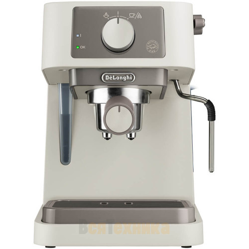 Кофеварка DeLonghi EC235.CR