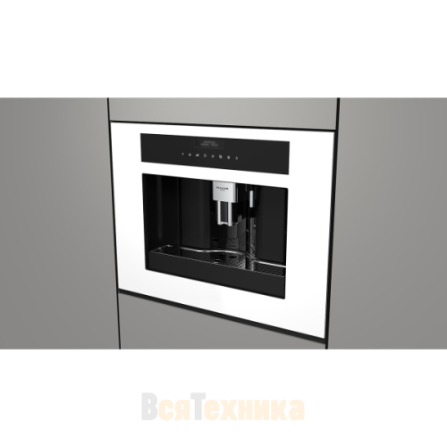 Встраиваемая кофемашина Fulgor Milano FCM 4500 TF WH