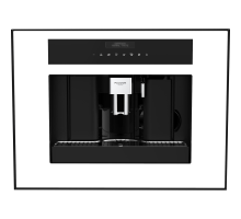 Встраиваемая кофемашина Fulgor Milano FCM 4500 TF WH
