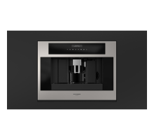 Встраиваемая кофемашина Fulgor Milano FCM 4500 TF X