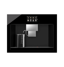 Встраиваемая кофемашина HIBERG PROFF-K