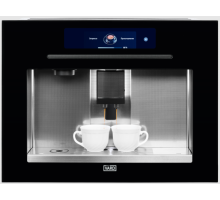 Встраиваемая кофемашина Vard VCC6K