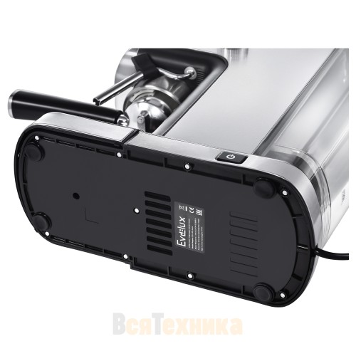 Кофеварка Evelux ECM 1009 Aroma