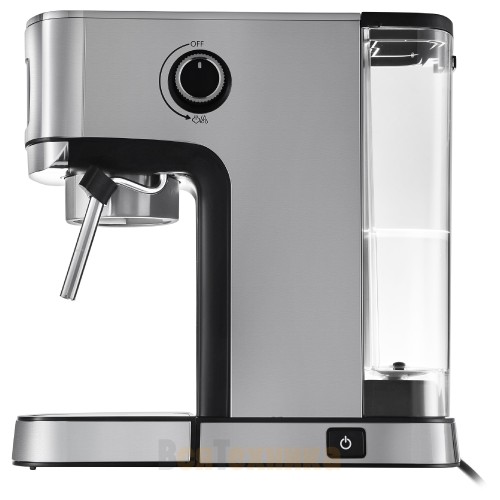 Кофеварка Evelux ECM 1009 Aroma