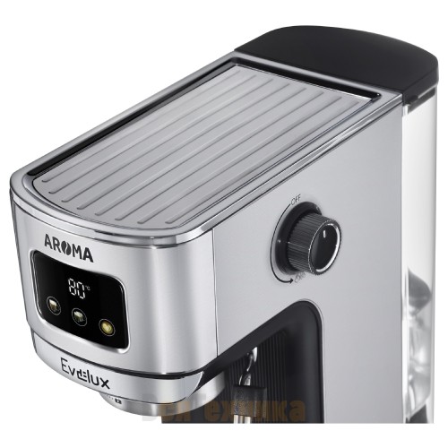 Кофеварка Evelux ECM 1009 Aroma