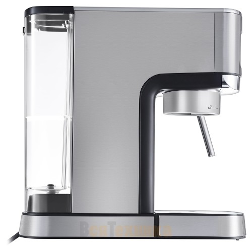 Кофеварка Evelux ECM 1009 Aroma