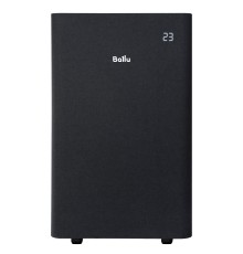 Мобильный кондиционер Ballu Velure BPAC-12 EW/N6