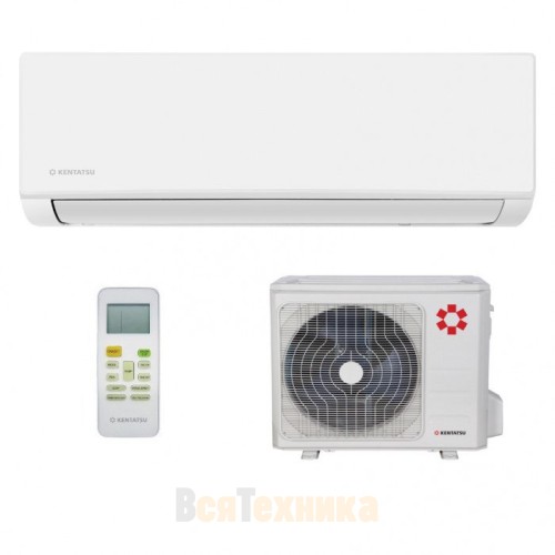 Сплит-система Kentatsu KSGMA53HFAN1/KSRMA53HFAN1/-40