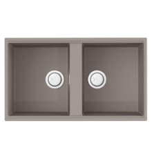 Кухонная мойка Omoikiri Kitagawa 83-2-U-GR 4993810