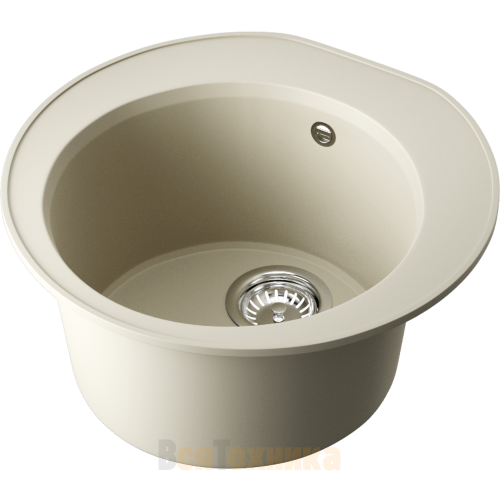 Кухонная мойка Omoikiri Miya 50R-BE 4993504
