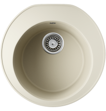 Кухонная мойка Omoikiri Miya 50R-BE 4993504