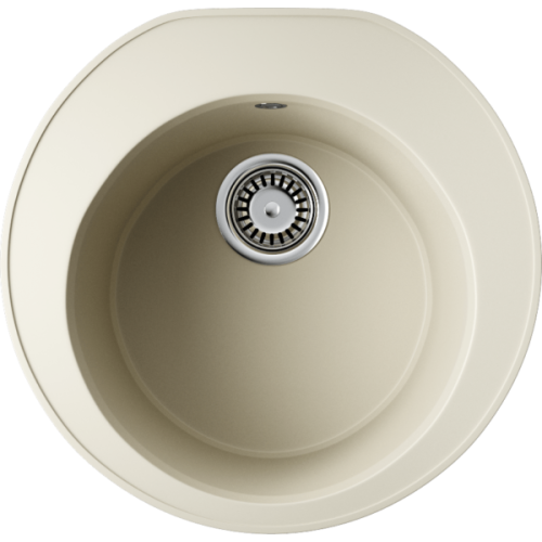 Кухонная мойка Omoikiri Miya 50R-BE 4993504