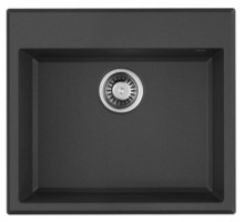 Кухонная мойка Omoikiri Tedori 57-BL