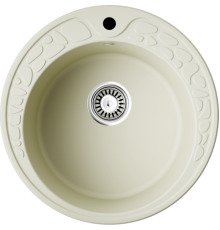 Кухонная мойка Omoikiri Tovada 51-BE 4993363