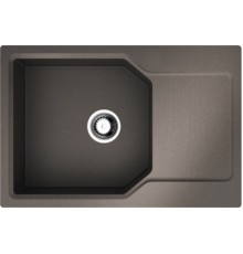 Кухонная мойка Omoikiri Yonaka 78-LB-DC 4993340