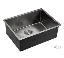 Мойка EMAR EMB-132 PVD Nano Dark