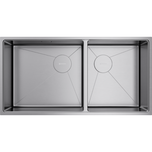 Мойка Omoikiri TAKI 85-2-LB-U/IF SIDE IN (4997037)