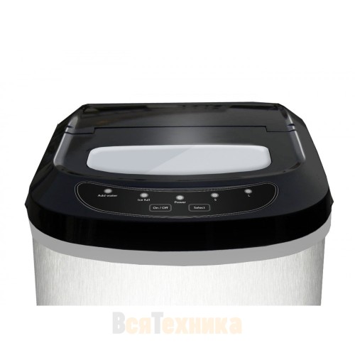 Льдогенератор Caso IceMaster Pro