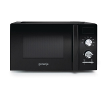 Микроволновая печь Gorenje MO20A3BH