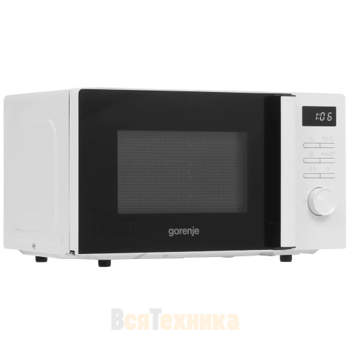 Микроволновая печь Gorenje MO20A3WH