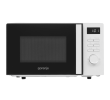 Микроволновая печь Gorenje MO20A3WH