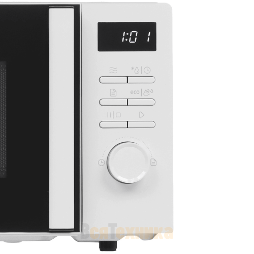 Микроволновая печь Gorenje MO20A3WH