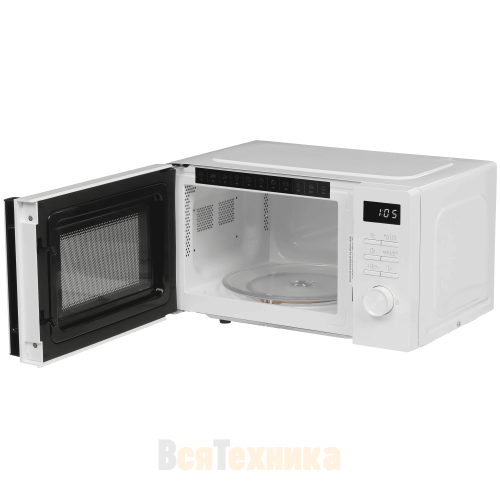 Микроволновая печь Gorenje MO20A3WH