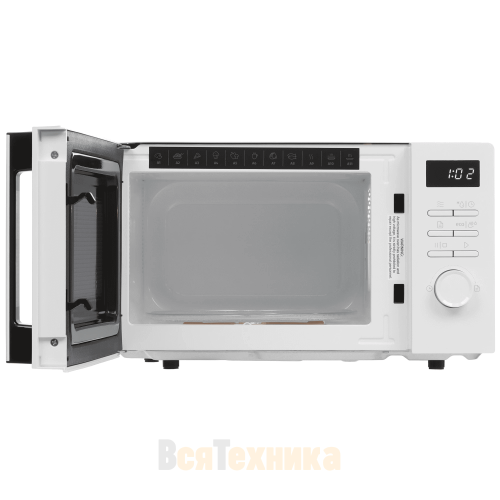 Микроволновая печь Gorenje MO20A3WH