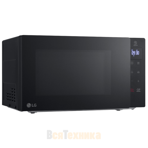 Микроволновая печь LG MS2032GAS