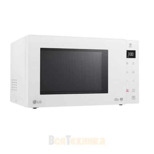 Микроволновая печь LG MW23R35GIH