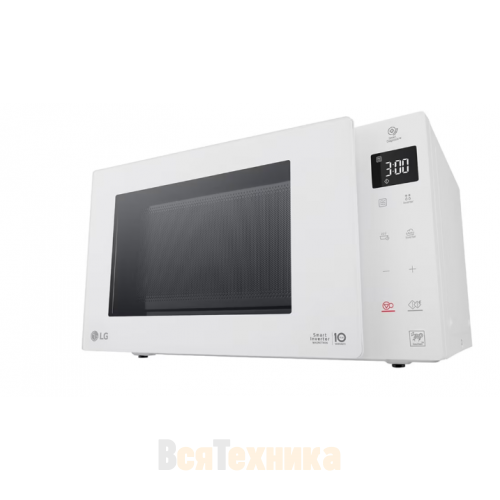 Микроволновая печь LG MW23R35GIH