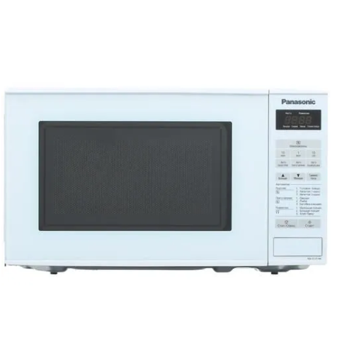 Микроволновая печь Panasonic NN-ST251WZPE