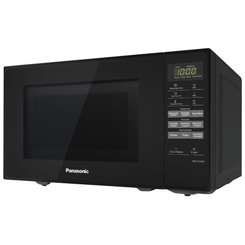 Микроволновая печь Panasonic NN-ST25HBZPE