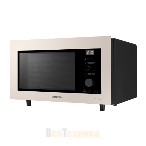 Микроволновая печь Samsung MC32DB7746KFBW
