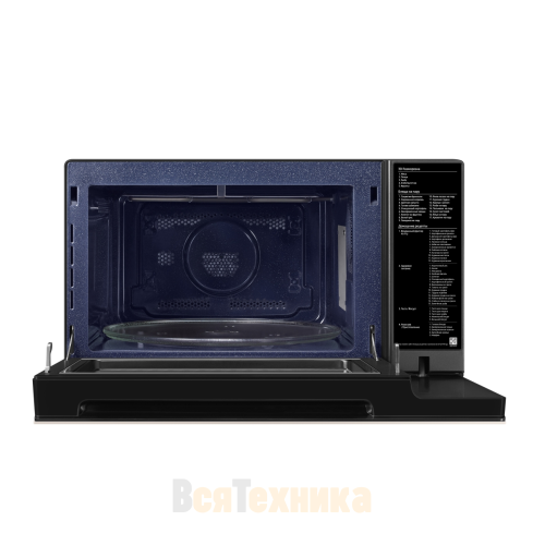 Микроволновая печь Samsung MC32DB7746KFBW
