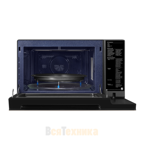 Микроволновая печь Samsung MC32DB7746KFBW