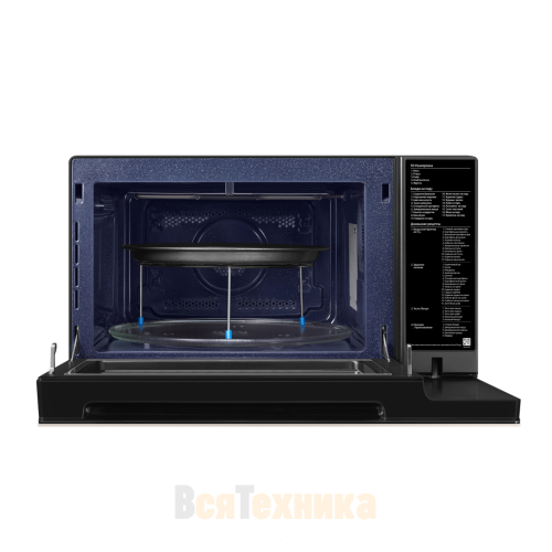 Микроволновая печь Samsung MC32DB7746KFBW