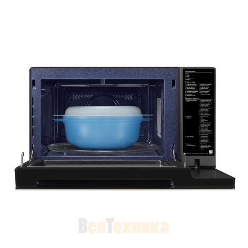 Микроволновая печь Samsung MC32DB7746KFBW