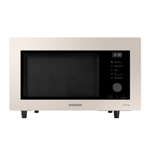 Микроволновая печь Samsung MC32DB7746KFBW