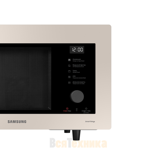 Микроволновая печь Samsung MC32DB7746KFBW